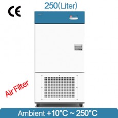 크린열풍건조기 (Drying Oven with Air Filter) [SH-DO-251FG]
