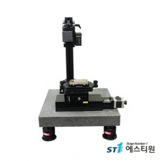 샘플 평탄도 측정 시스템[SA7-0617]