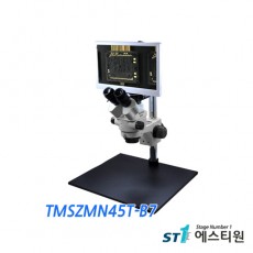 써니 비전 실체현미경 [TMSZMN45T-B7]