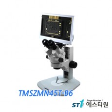 써니 비전 실체현미경 [TMSZMN45T-B6]