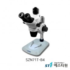 써니 실체현미경 [SZN71T-B4]