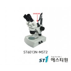 써니 실체현미경 [ST6013N-MST2]
