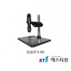 줌스테레오비전현미경 [SZ6DF3-B5]