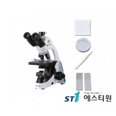 써니 생물현미경(정립형) [E5-TH]