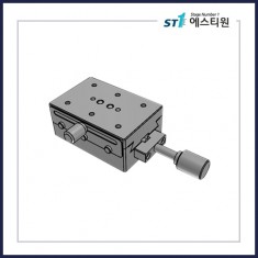 수동스테이지 X 스테이지 [SWBX4060]