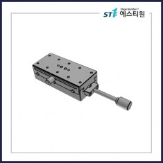 수동스테이지 X 스테이지 [SWBX4090]