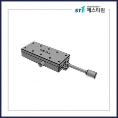 수동스테이지 X 스테이지 [SWBX4090-H18]