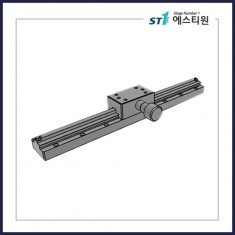 수동스테이지 X 스테이지 [SWX25-L200]