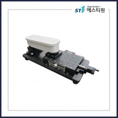 수동 샘플 스트레칭 지그 Manual Sample Stretching Jig [ST-JFSSS-MA1016]