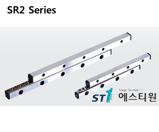 Roller Slide Guide SR2