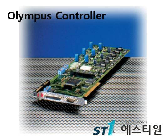 [OLYMPUS] LSETP-PCI controller