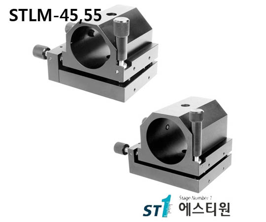 [STLM-45,55] Tilt Laser Mount