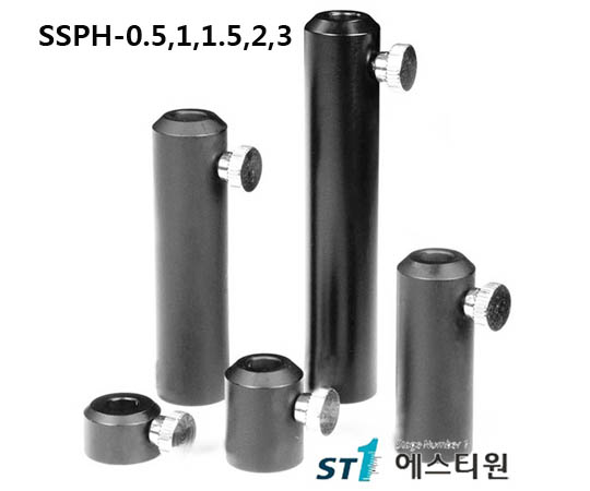 [SSPH-0.5,1,1.5,2,3] Small Post Holder