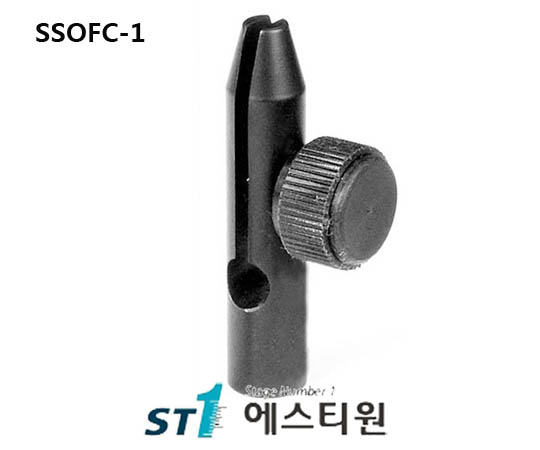 [SSOFC-1] Small Optical Filter Clamp