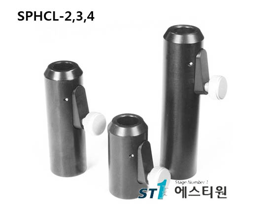 [SPHCL-2,3,4] Post Clamp Holder