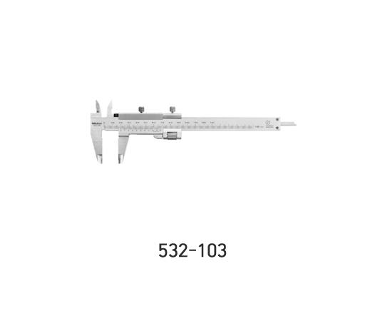 버니어캘리퍼스 0-280mm(0.02) [532-103]