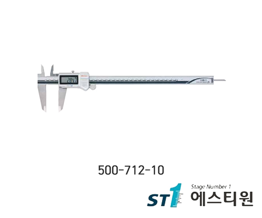 방수타입캘리퍼스 0-150mm(0.01)SPC [500-712-10]