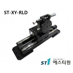 [ST-XY-RLD] XYR Manual System