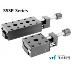 [SSSP Series] Small Slide Positioner SSSP-05 / SSSP-1S