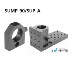 [SUMP-90/SUP-A] Universal Mounting Platform