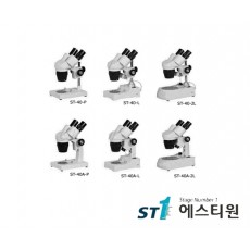 써니 실체현미경 [ST40-P]