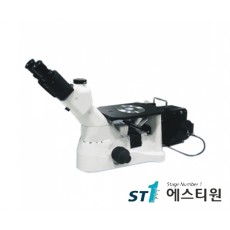 써니 도립형 금속현미경 [XD30M-50X]