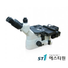 써니 도립형 금속현미경 [XD30M-100X]