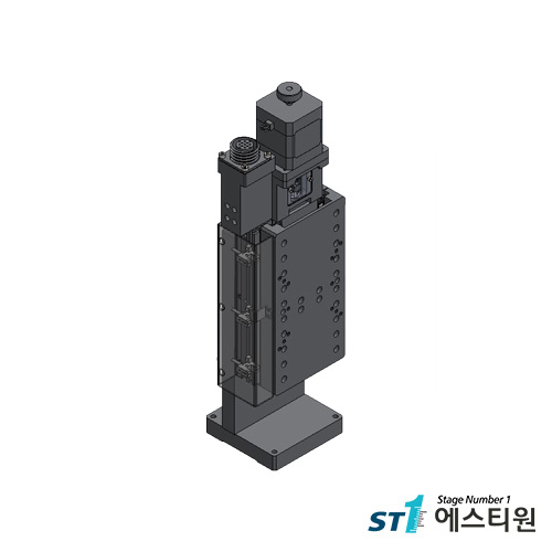 정밀 자동 Z STAGE 컴팩트 스테이지 [SM4 Series]