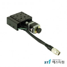 정밀 자동 리니어 X스테이지 [SLS1 Series]