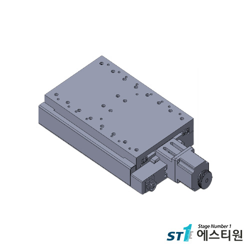 정밀 자동 리니어 X스테이지 [SL1-1520 / SL1-2020]