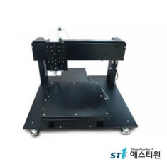 [SF-SB-2320] 자동 Glass 스크라이버 시스템
