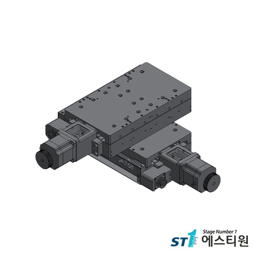 정밀 자동 리니어 XY스테이지 [SL2-1510-3S,4S, 1515-3S,4S]