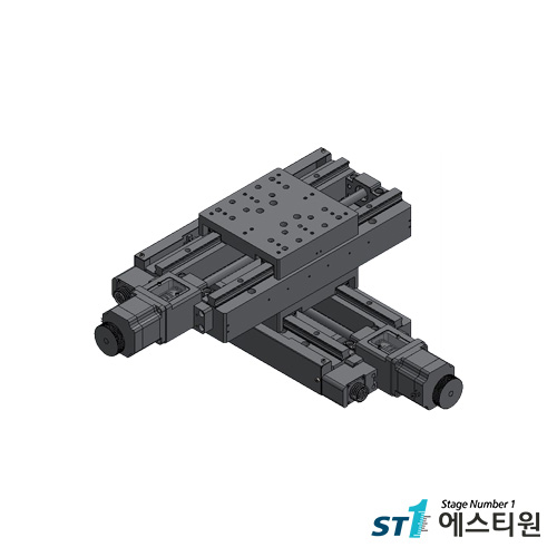 정밀 자동 리니어 XY스테이지 [SL2-1510-3S,4S, 1515-3S,4S]