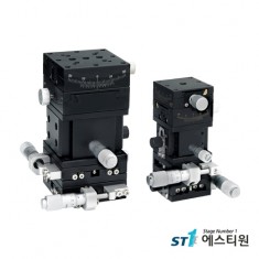 [SSU5 Series] 5축 XYZG2 유닛스테이지 SSU5-4016, SSU5-4018, SSU5-6018, SSU5-6020, SSU5-6024, SSU5-80, SSU5-100