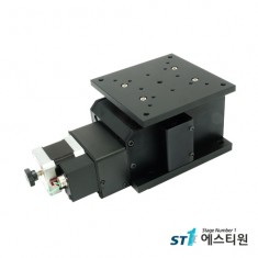 정밀 자동 리니어 Z스테이지 [SLS6H Series]