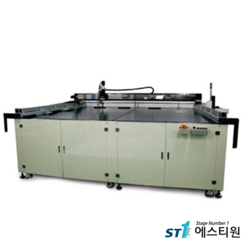 [ST-SB-2225] Scriber System