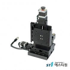 정밀 자동 리니어 XYZ스테이지[SLSC3 Series]