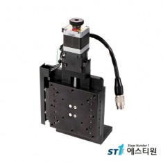 정밀 자동 리니어 Z스테이지 [SLSC6 Series]