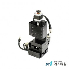 정밀 자동 리니어 XYZ스테이지 [SLS3 Series]