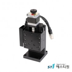 정밀 자동 리니어 Z스테이지 [SLS6 Series]