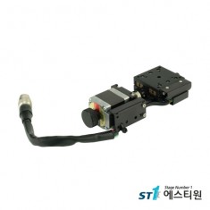 정밀 자동 틸트 고니어 스테이지 [SLSG1 Series]