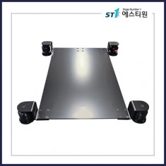 소형경도 시험기용 저상제진대[SVLS-3858-070L]
