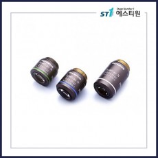 Objective Lens 대물렌즈 [SLMPLN Series]