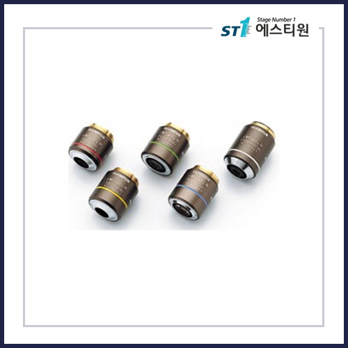 Objective Lens 대물렌즈 [LMPLFLN Series]