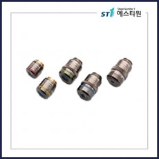 Objective Lens [LMPLN-IR,LCPLN-IR]