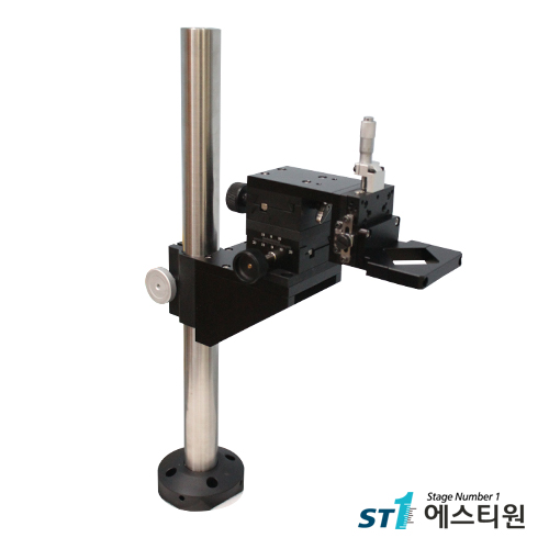 렌즈 고정 및 이동용 스테이지 [ST-38-500]