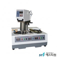 시편연마기 (오토헤드타입) [NA-P2000A]