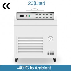 칠러-냉동순환수조 [SH-WB-20CDR]