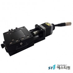 정밀 자동 틸트 고니어 스테이지[ST Series]