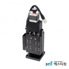 정밀 자동 리니어 Z스테이지 [SLSM6 Series]